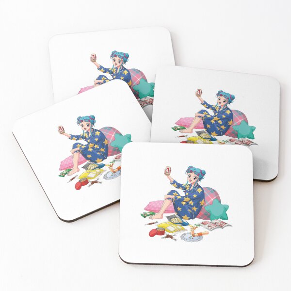 Item preview, Botan Art designed and sold by may2art.