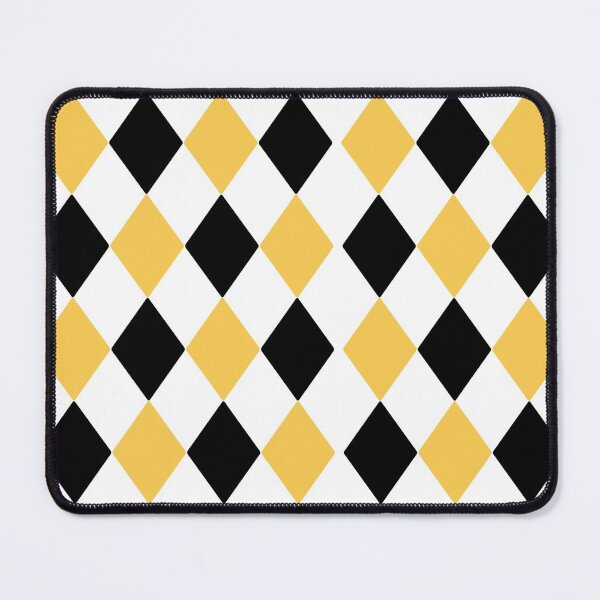 Item preview, Black Yellow Diamond designed and sold by Z33MA.