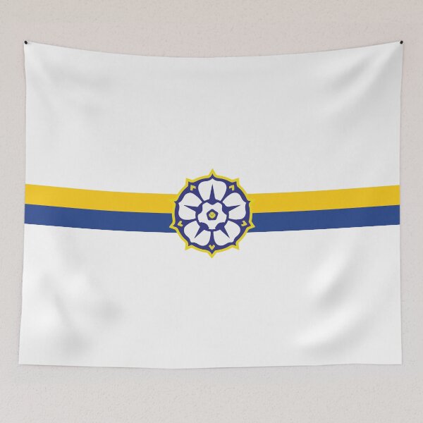 Item preview, Leeds designed and sold by Forever-fan.