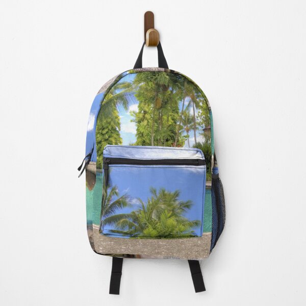 Item preview, Beautiful Beach resort designed and sold by VinCut.
