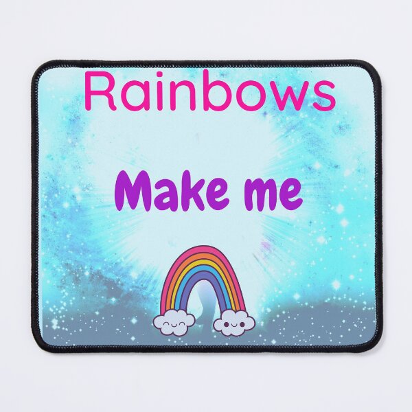 Item preview, Chasing rainbows/cool rainbow stickers/colorful rainbow/ designed and sold by haRexia.