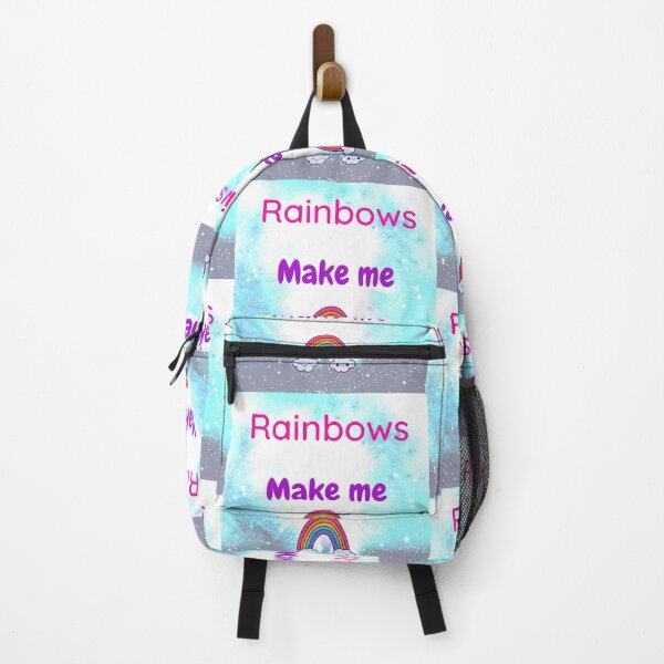 Item preview, Chasing rainbows/cool rainbow stickers/colorful rainbow/  designed and sold by haRexia.