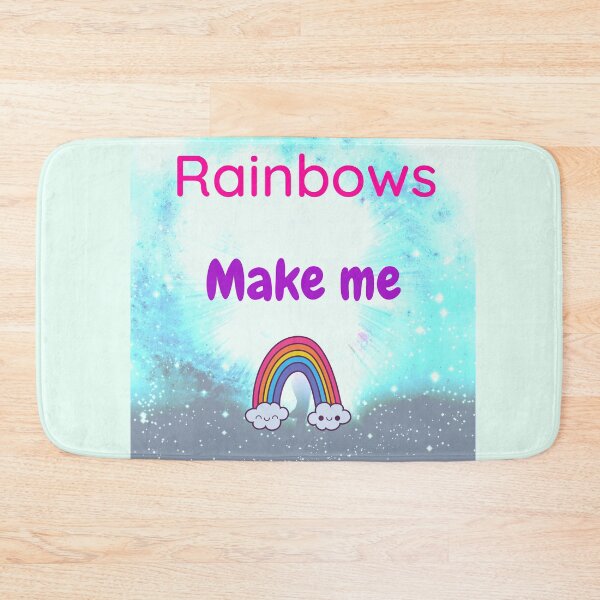Item preview, Chasing rainbows/cool rainbow stickers/colorful rainbow/  designed and sold by haRexia.