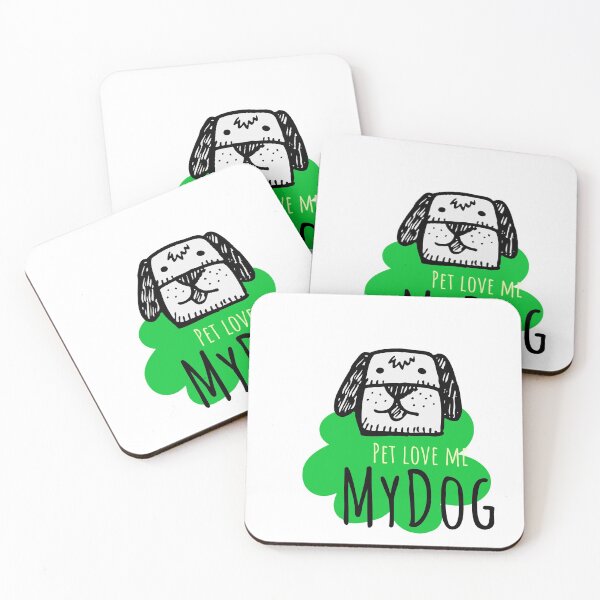 Item preview, my dog designed and sold by kuikai123.