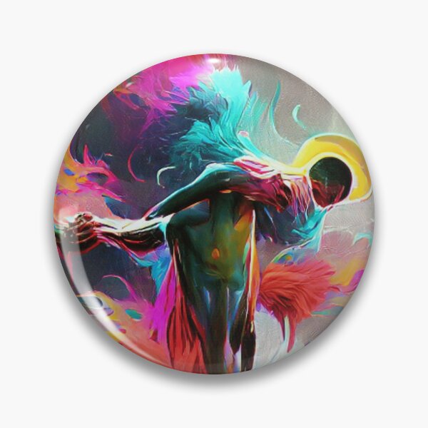 Item preview, Human soul  designed and sold by Joeythemonster.