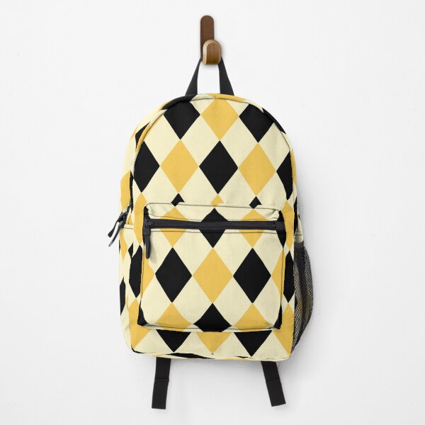 Item preview, Black Yellow Diamond designed and sold by Z33MA.