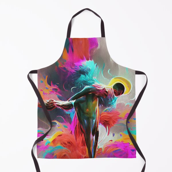 Item preview, Human soul  designed and sold by Joeythemonster.