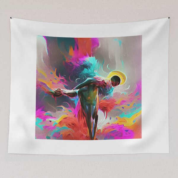 Item preview, Human soul  designed and sold by Joeythemonster.