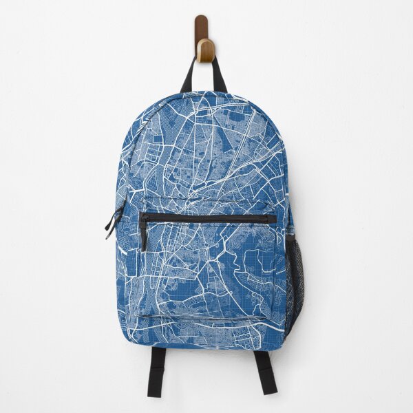 Item preview, Cairo City Map of Egypt - Blueprint designed and sold by deMAP.