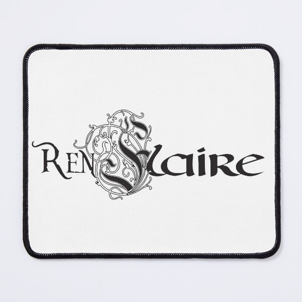 Item preview, RenFlaire Header designed and sold by mkgeiger.