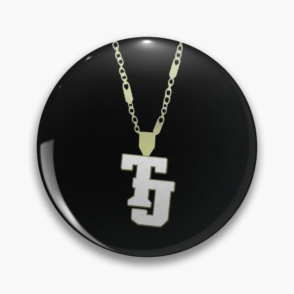 Item preview, Tracy Jordan necklace - 30 Rock designed and sold by Bobby Shaftoe.