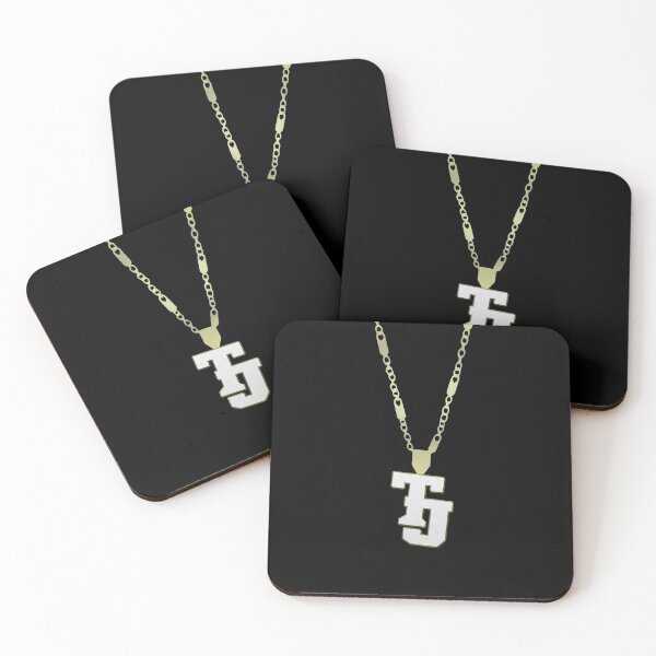 Item preview, Tracy Jordan necklace - 30 Rock designed and sold by Bobby Shaftoe.
