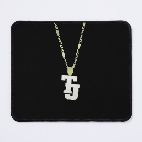 Item preview, Tracy Jordan necklace - 30 Rock designed and sold by Bobby Shaftoe.
