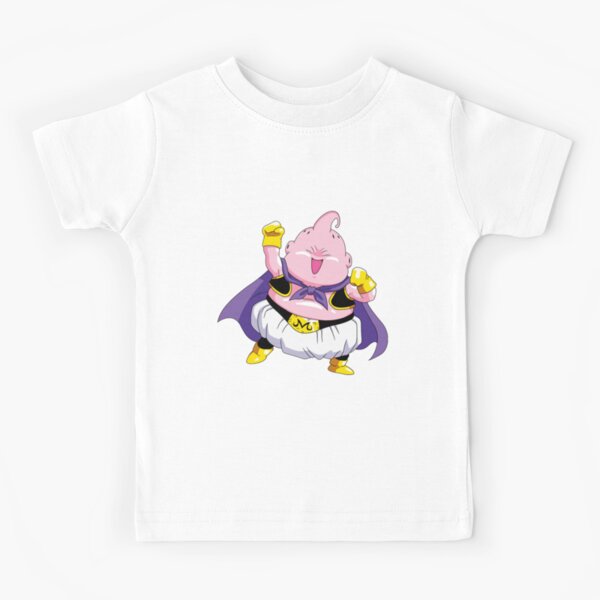 Item preview, Buu Chibi  designed and sold by may2art.