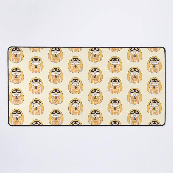Fatgum Desk Mat