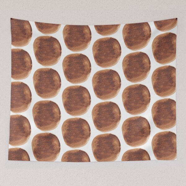 Item preview, Watercolor Mood - #186 designed and sold by Hanna Valui.