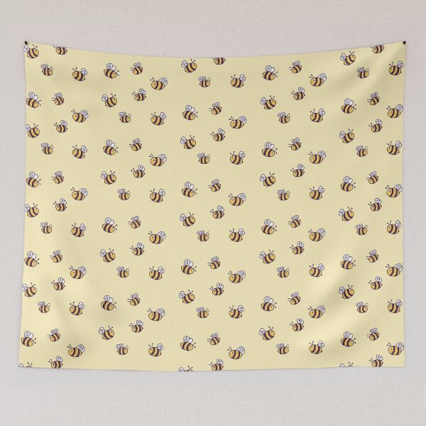 Item preview, Busy Bees designed and sold by kukurbee.