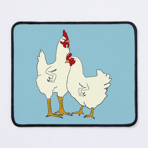 Item preview, Jurassic Poultry - Evolution designed and sold by TomSaturnV.