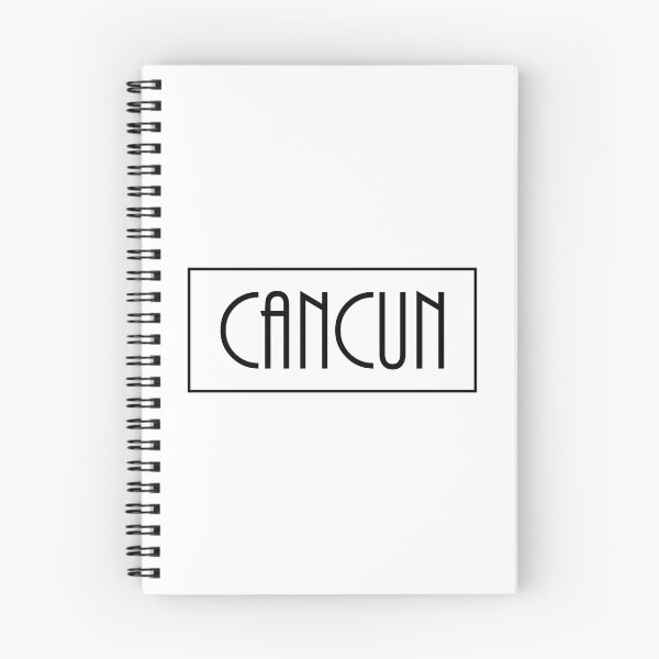 Item preview, Cancun designed and sold by luggagestickers.