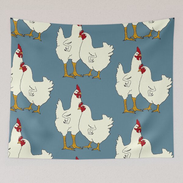 Item preview, Jurassic Poultry - Evolution designed and sold by TomSaturnV.