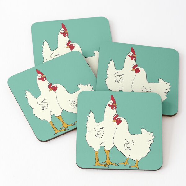 Item preview, Jurassic Poultry - Evolution designed and sold by TomSaturnV.