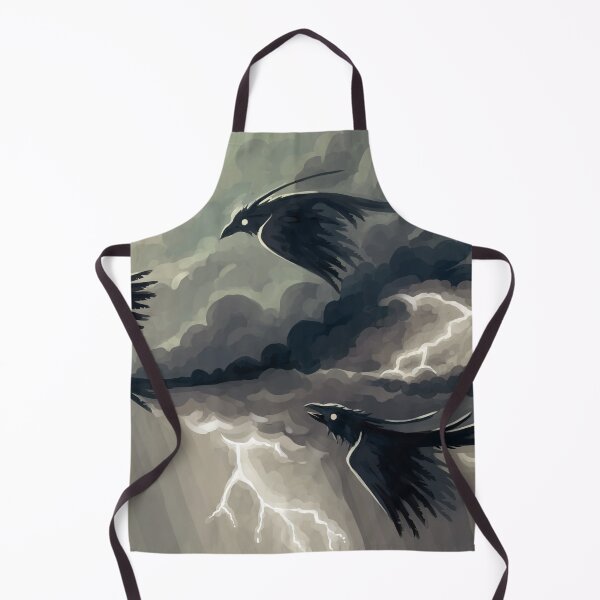 Item preview, Stormbringers designed and sold by freeminds.