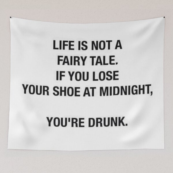 Item preview, Quote about Life collection designed and sold by ShopyStore2.