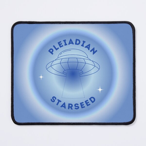 Item preview, Pleiadian Starseed designed and sold by mooneko.
