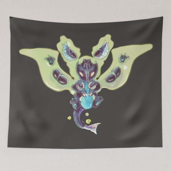 Item preview, Bat creature designed and sold by NeutralDragons.
