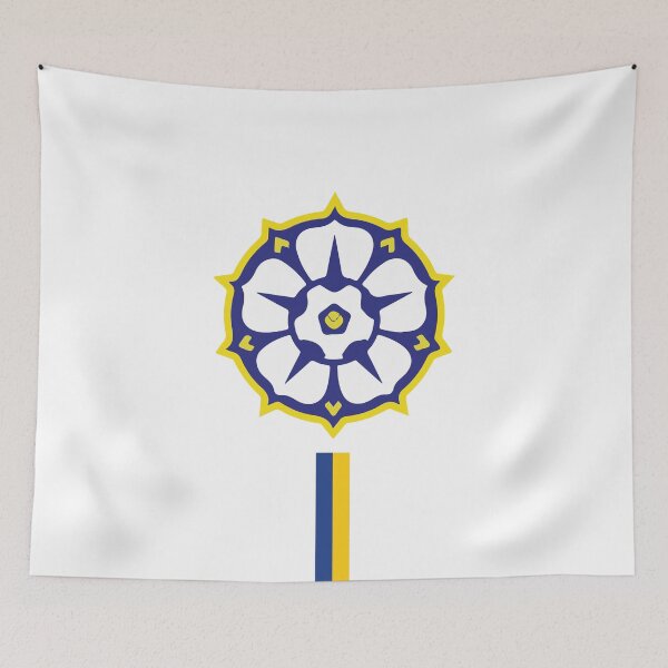 Item preview, Leeds designed and sold by Forever-fan.