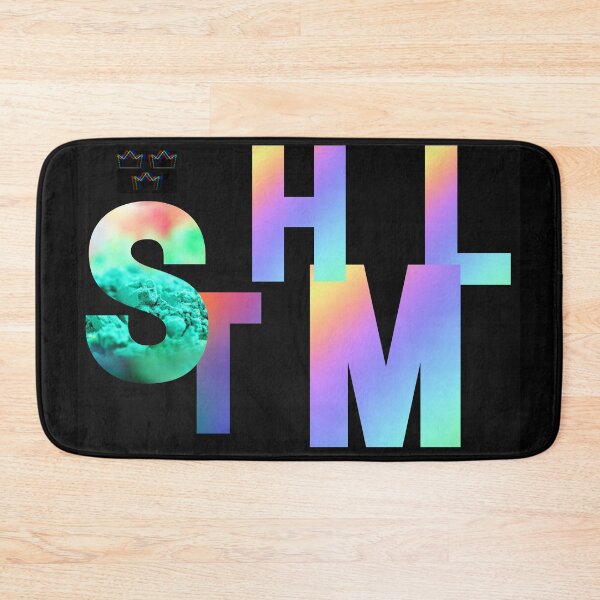 Item preview, Sthlm black designed and sold by joliartmedia.