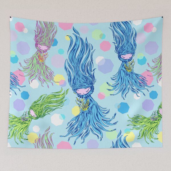 Item preview, Fairy Magical Spirit of Light designed and sold by BluedarkArt.