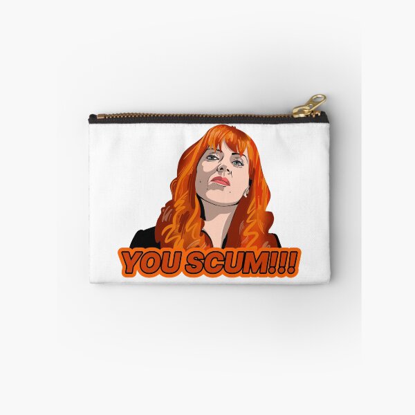 Item preview, Angela Rayner Labour Party Tory Scum designed and sold by Mark Chambers.