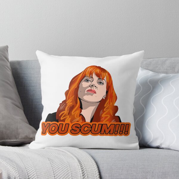 Item preview, Angela Rayner Labour Party Tory Scum designed and sold by Mark Chambers.