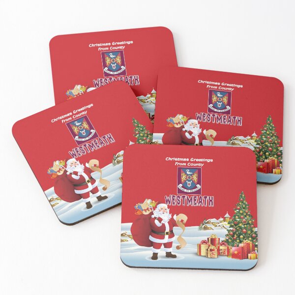 Item preview, COUNTY WESTMEATH designed and sold by CathalDevlin.