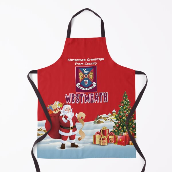 Item preview, COUNTY WESTMEATH designed and sold by CathalDevlin.