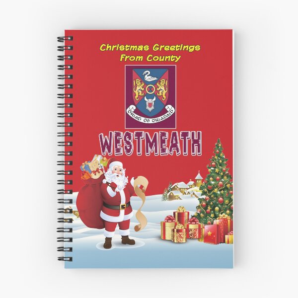 Item preview, COUNTY WESTMEATH designed and sold by CathalDevlin.