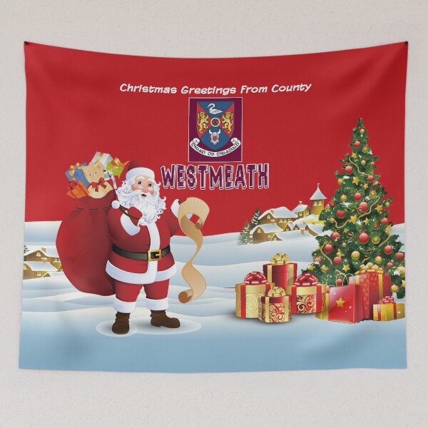 Item preview, COUNTY WESTMEATH designed and sold by CathalDevlin.