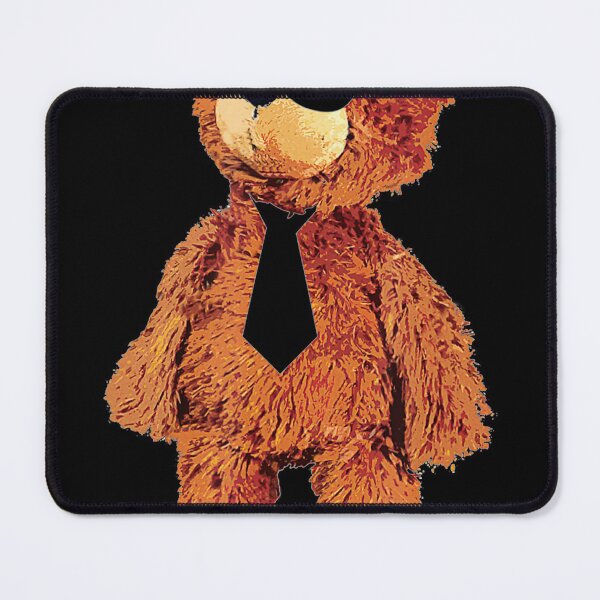 Item preview, Teddy Bear Cute Bear with Sunglasses and Tie for Bear Lovers designed and sold by escapepitch.
