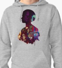 ORPHAN BLACK Pullover Hoodie