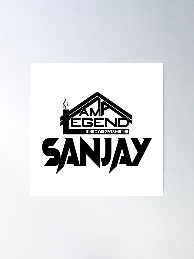 sanjay name logo comment ur name Sanjay #art#logodesign #logo#ytshorts  #viral#3dlogo #3d#calligraphy - YouTube