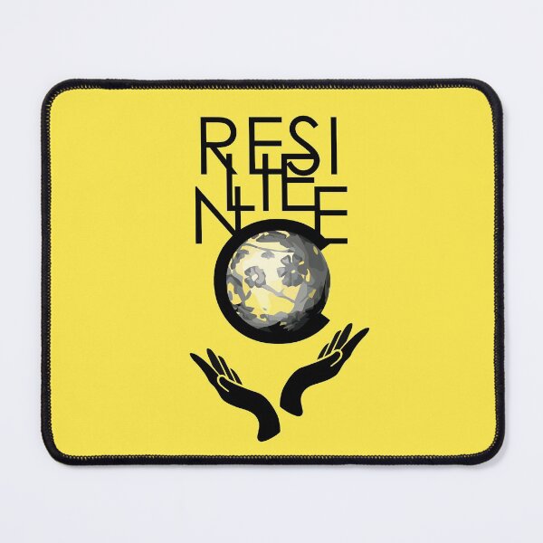 Item preview, Resilience designed and sold by IdeaCurva.