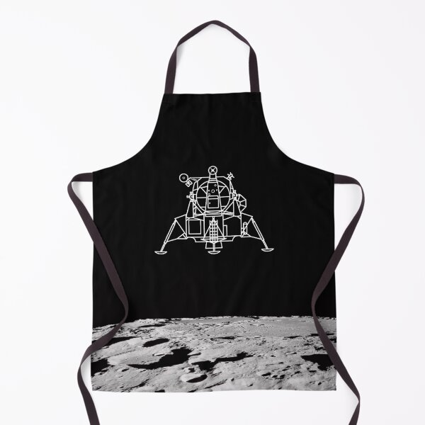Item preview, Lunar Landing designed and sold by TomSaturnV.