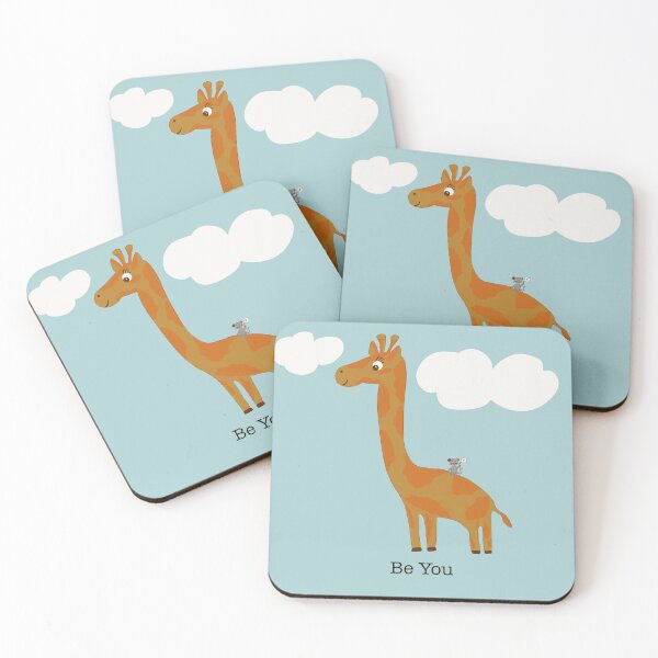 Item preview, Be YOU designed and sold by Kreajuut.