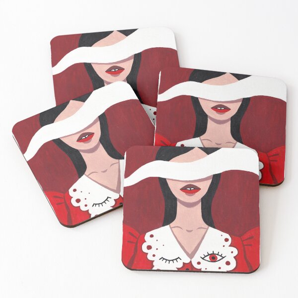 Item preview, Blinded by Love designed and sold by Pidlimaja.