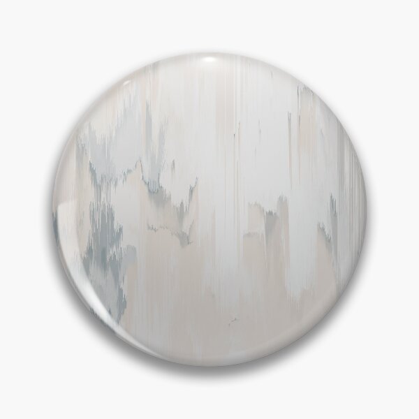 Item preview, Abstract Pattern in Creamy Beige, Light Peach, Blue and Taupe designed and sold by kasamor.