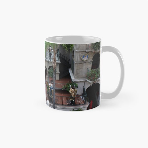 Item preview, Mission Inn designed and sold by SANDRA BROWN.