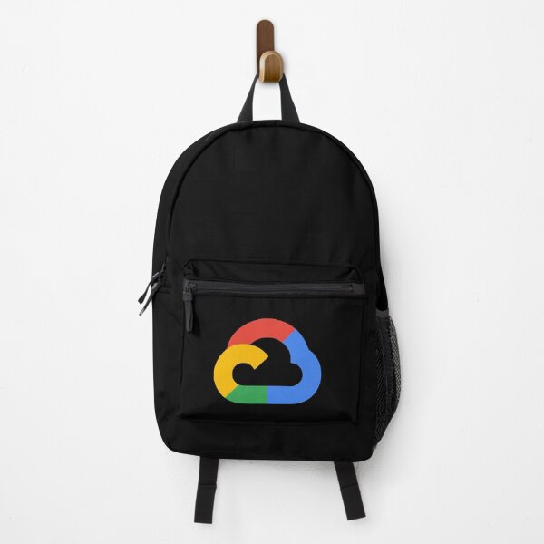 Google Cloud Backpacks for Sale | Redbubble