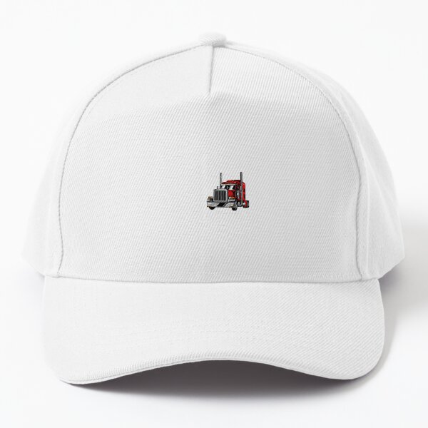 LOVB ZLAO Tattoo Star Truck Driver Dad Adjustable Baseball Caps