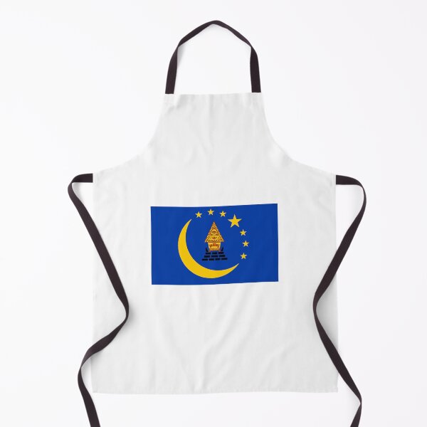 Item preview, KOROR STATE FLAG designed and sold by iungs.